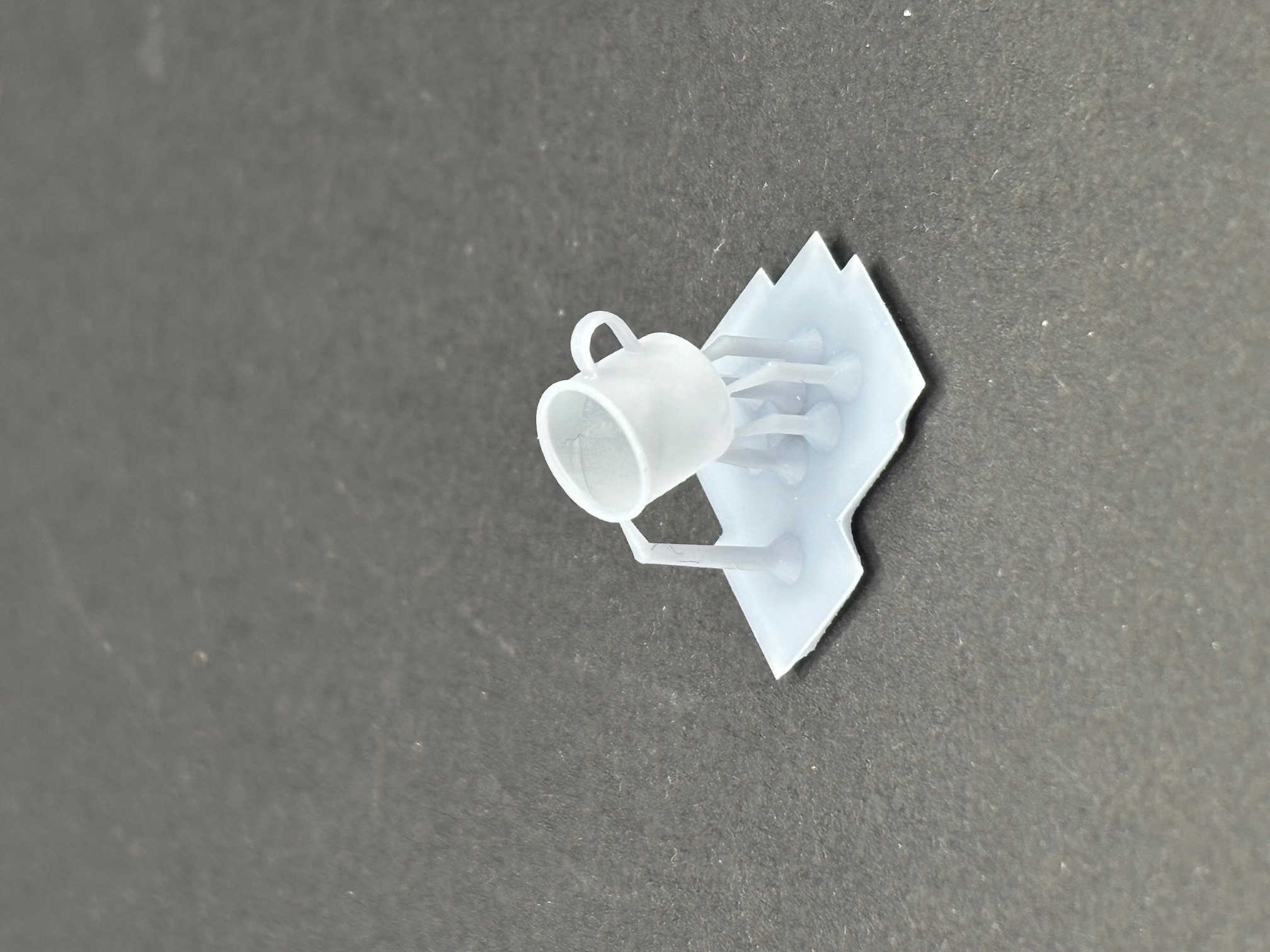 British and Commonwealth one pint mug x3