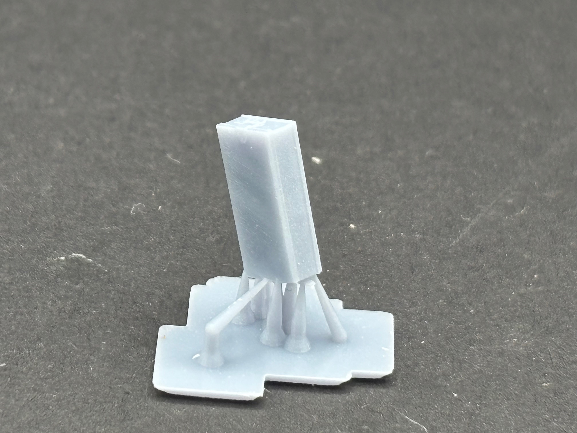 Hotchkiss Ammunition Box