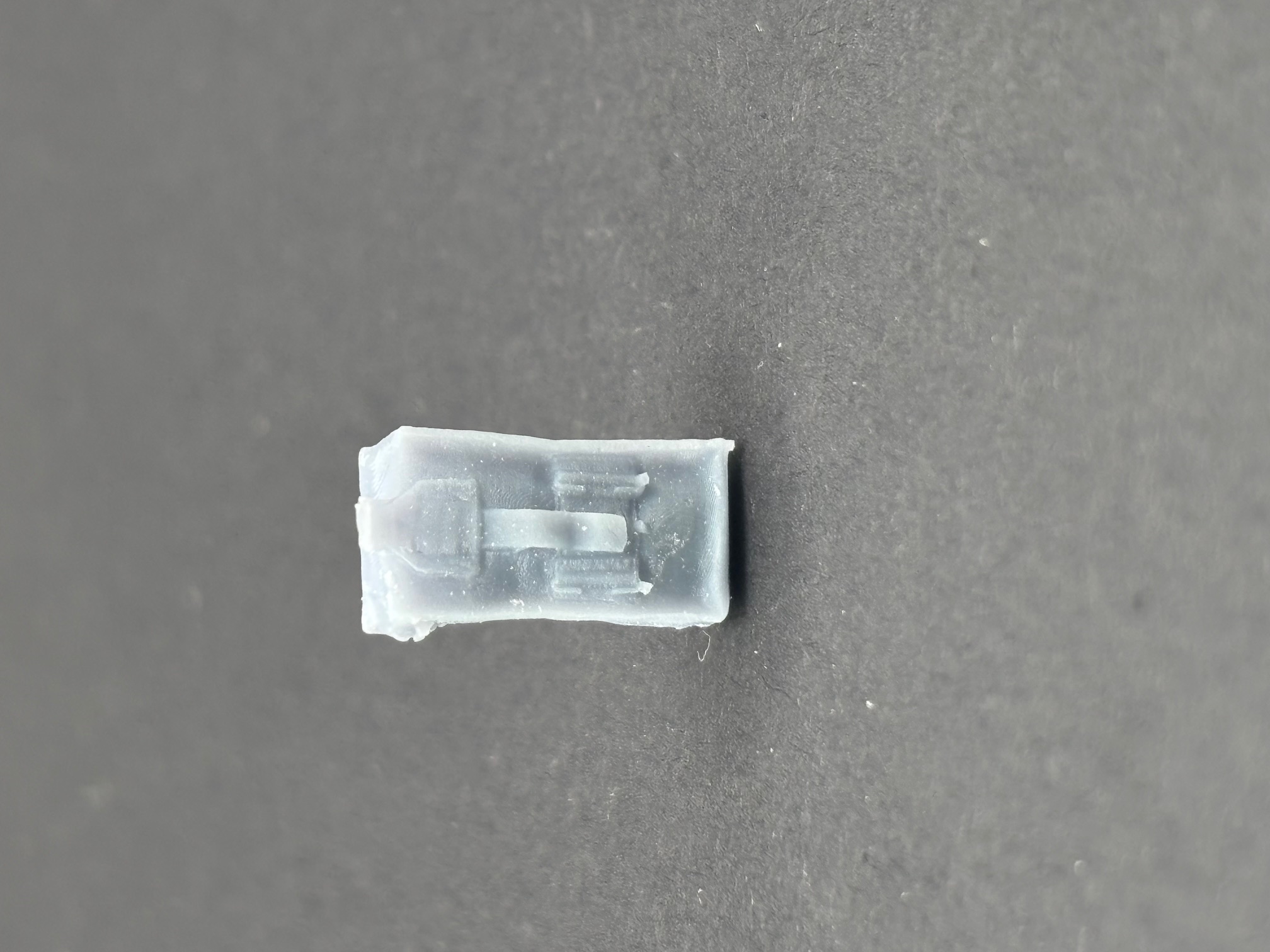 37 pattern Mk2 pouch closed