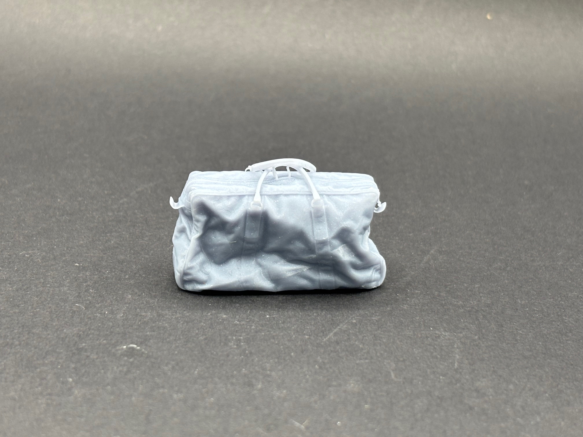 British Issue Holdall