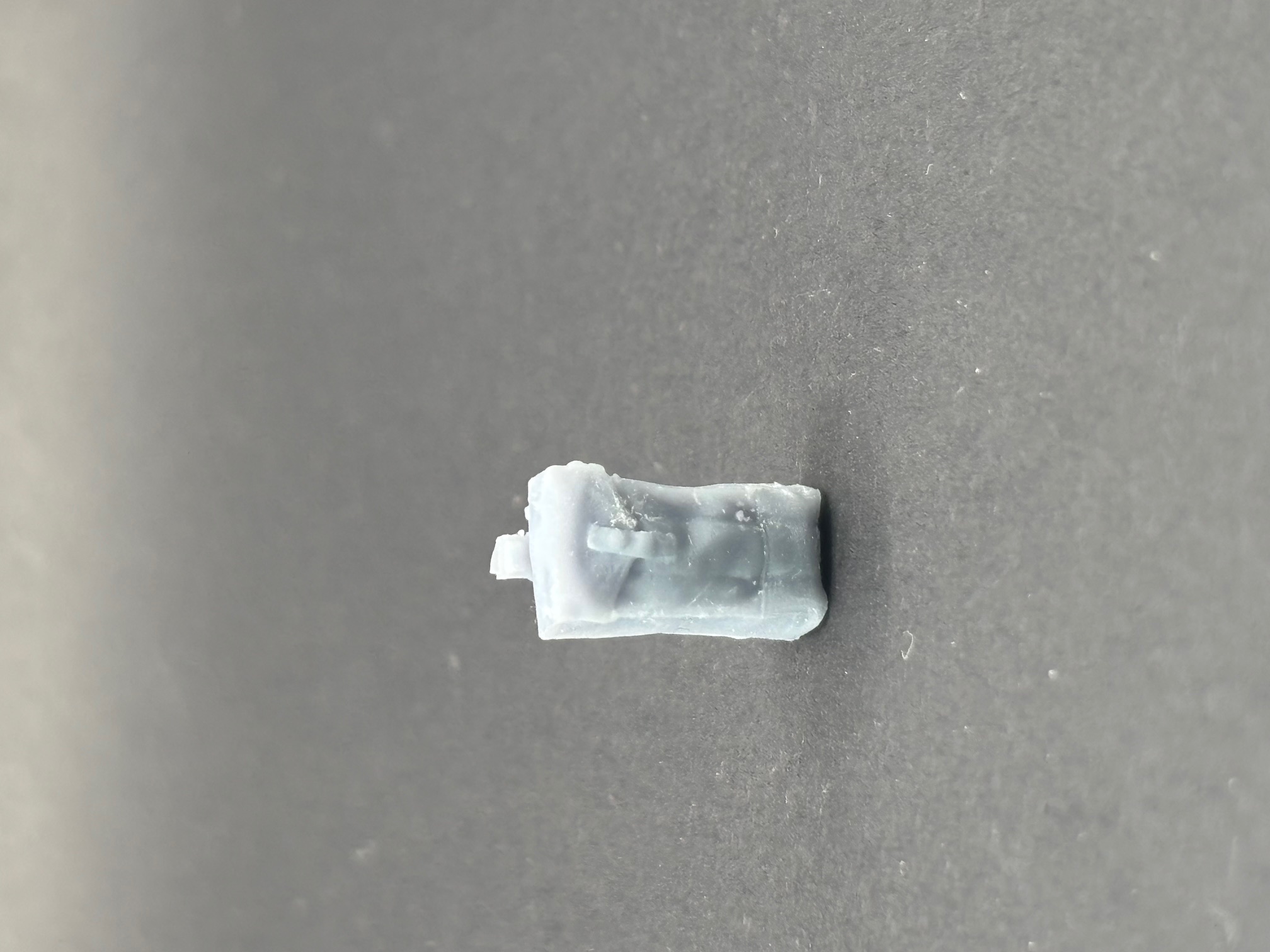 37 pattern Mk2 pouch closed