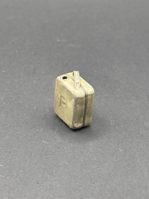 Middle East Manufactured 2 Gallon Petrol Can Pack of 5