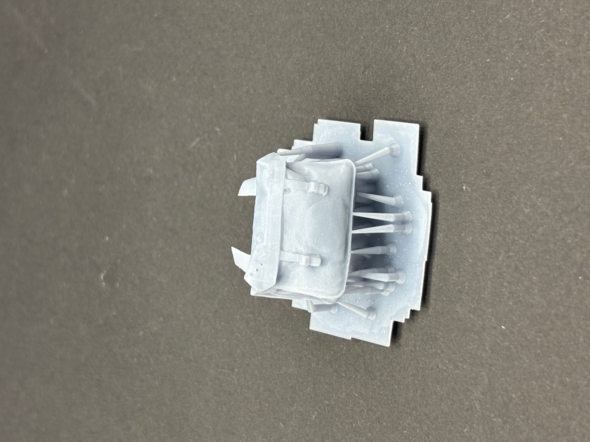 British First Aid Pack