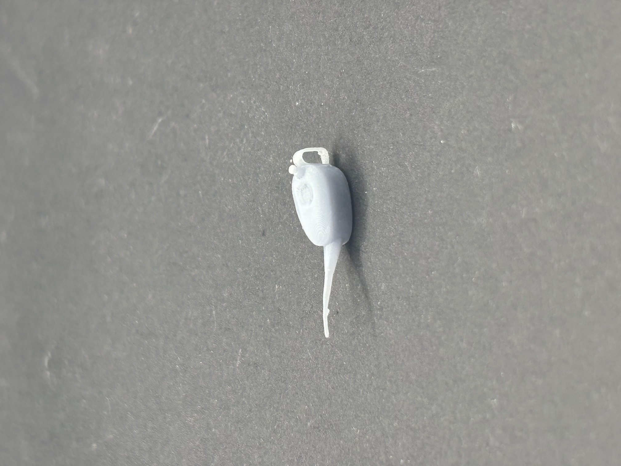 British Commonwealth Oil Can