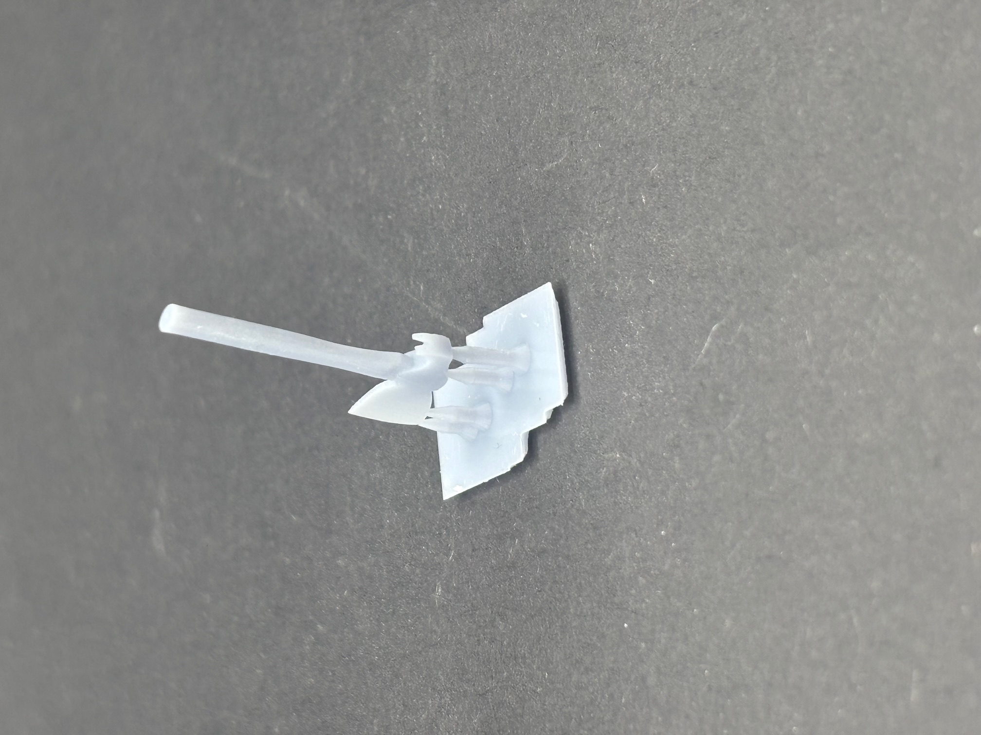 US Hatchet for opening crates