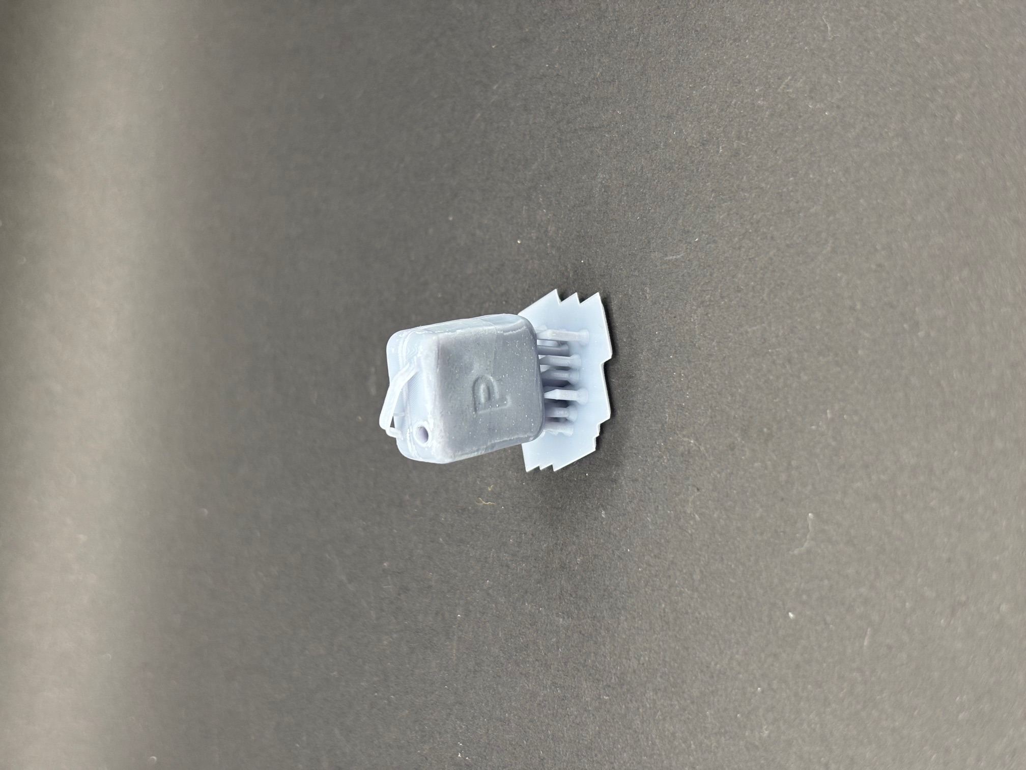 Middle East Manufactured 2 Gallon Petrol Can Pack of 5