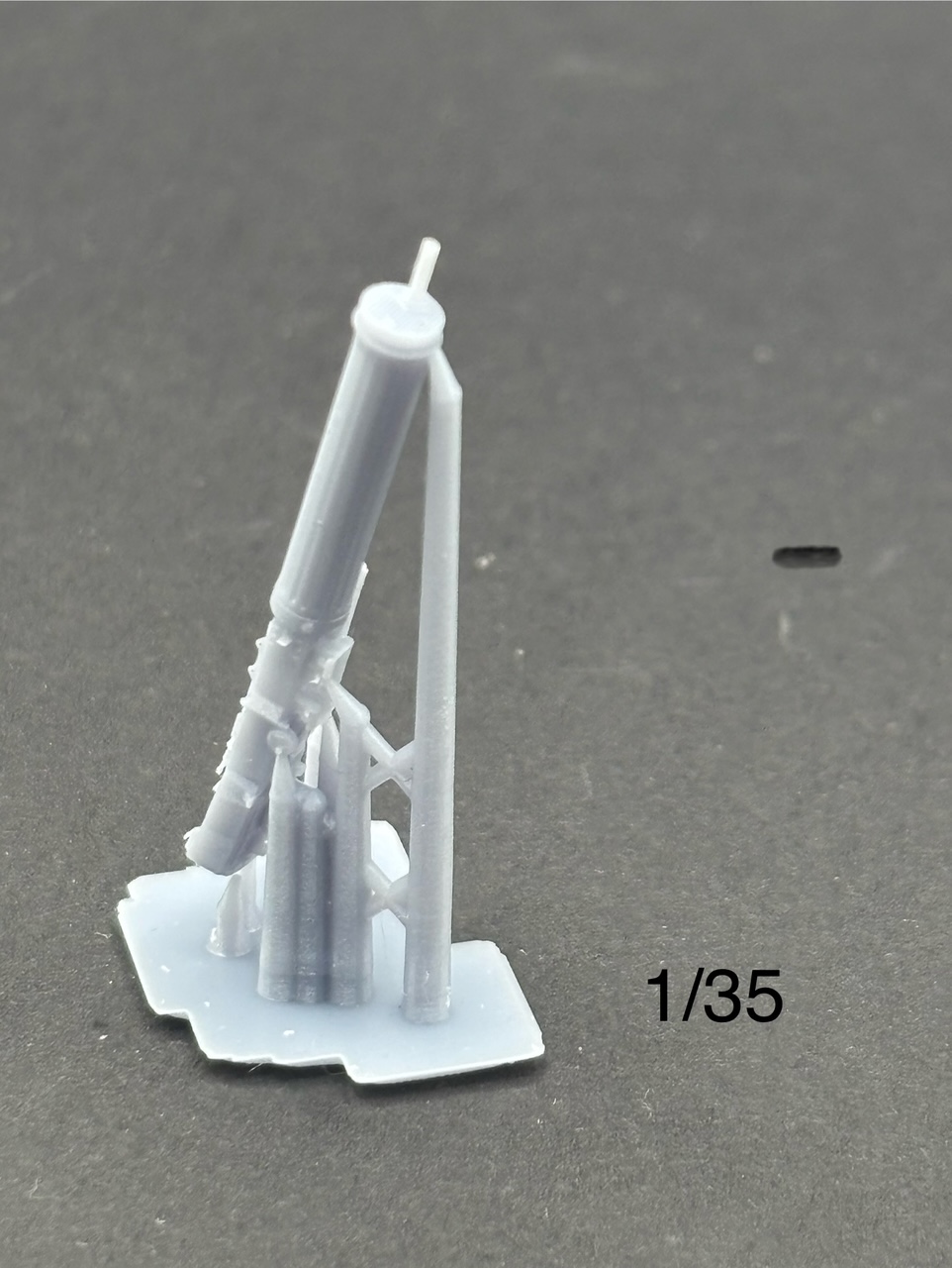 Vickers MKV 0.5" Heavy Machine Gun