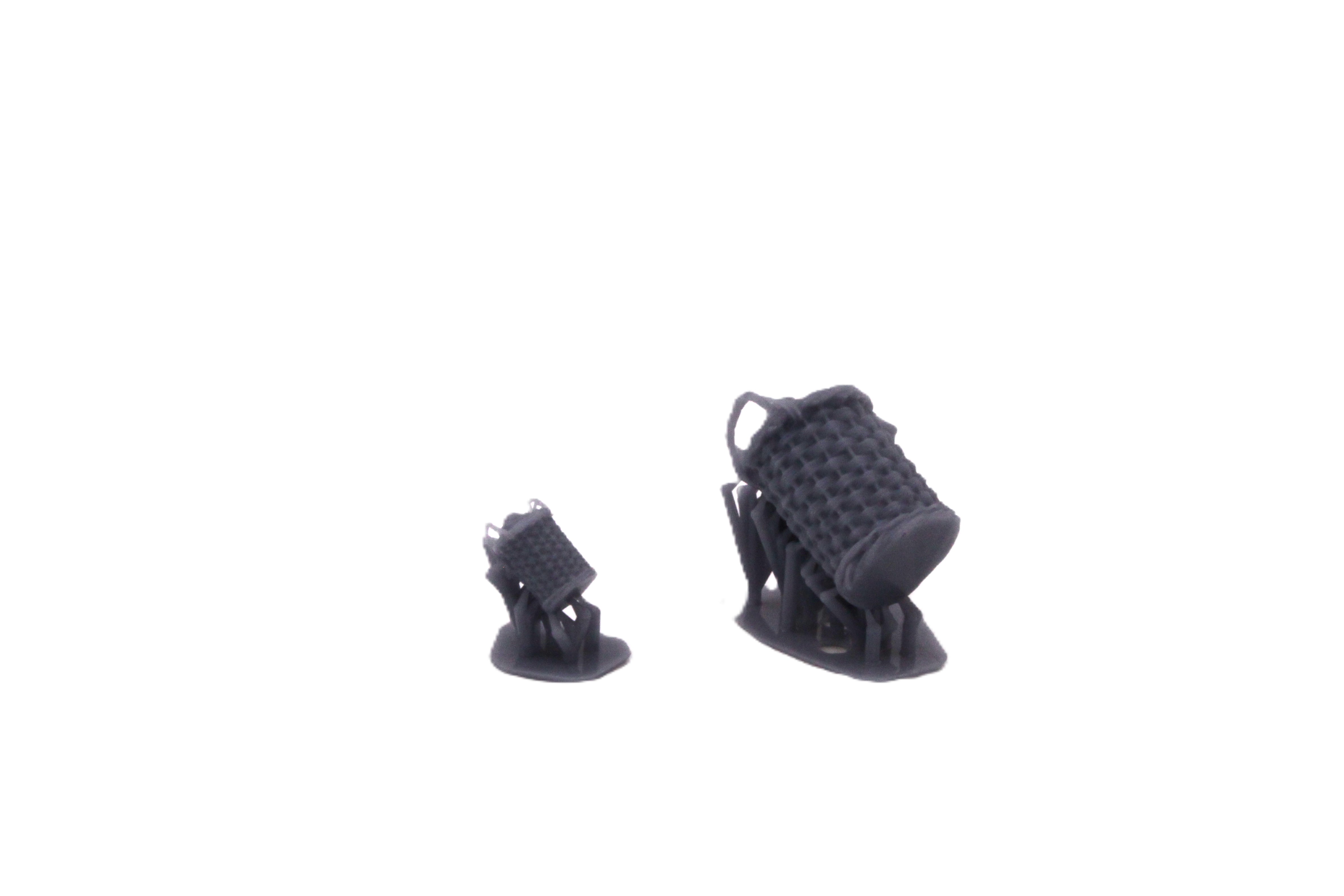 SRD Rum Jar in wicker protection