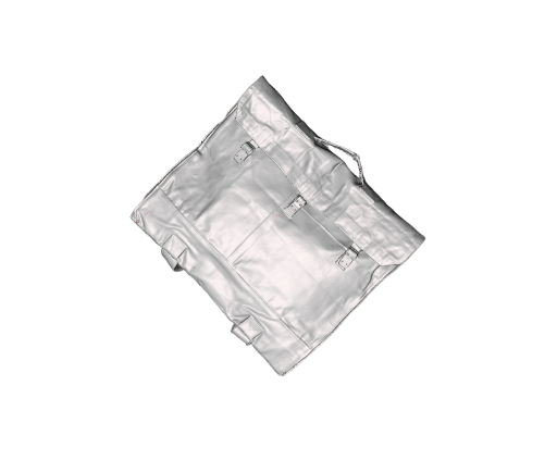 Artillery plotting Map case