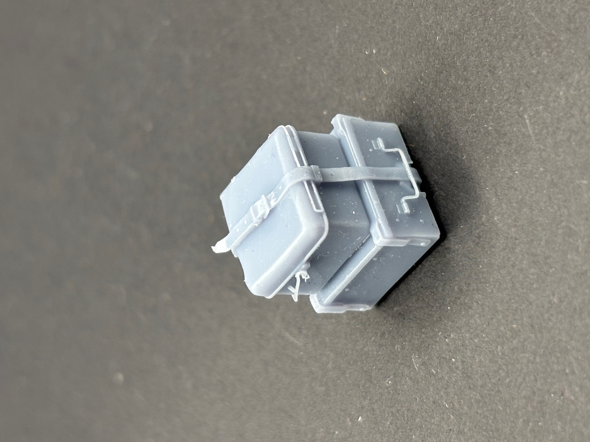 No2MK2 Cooker and Dixie set