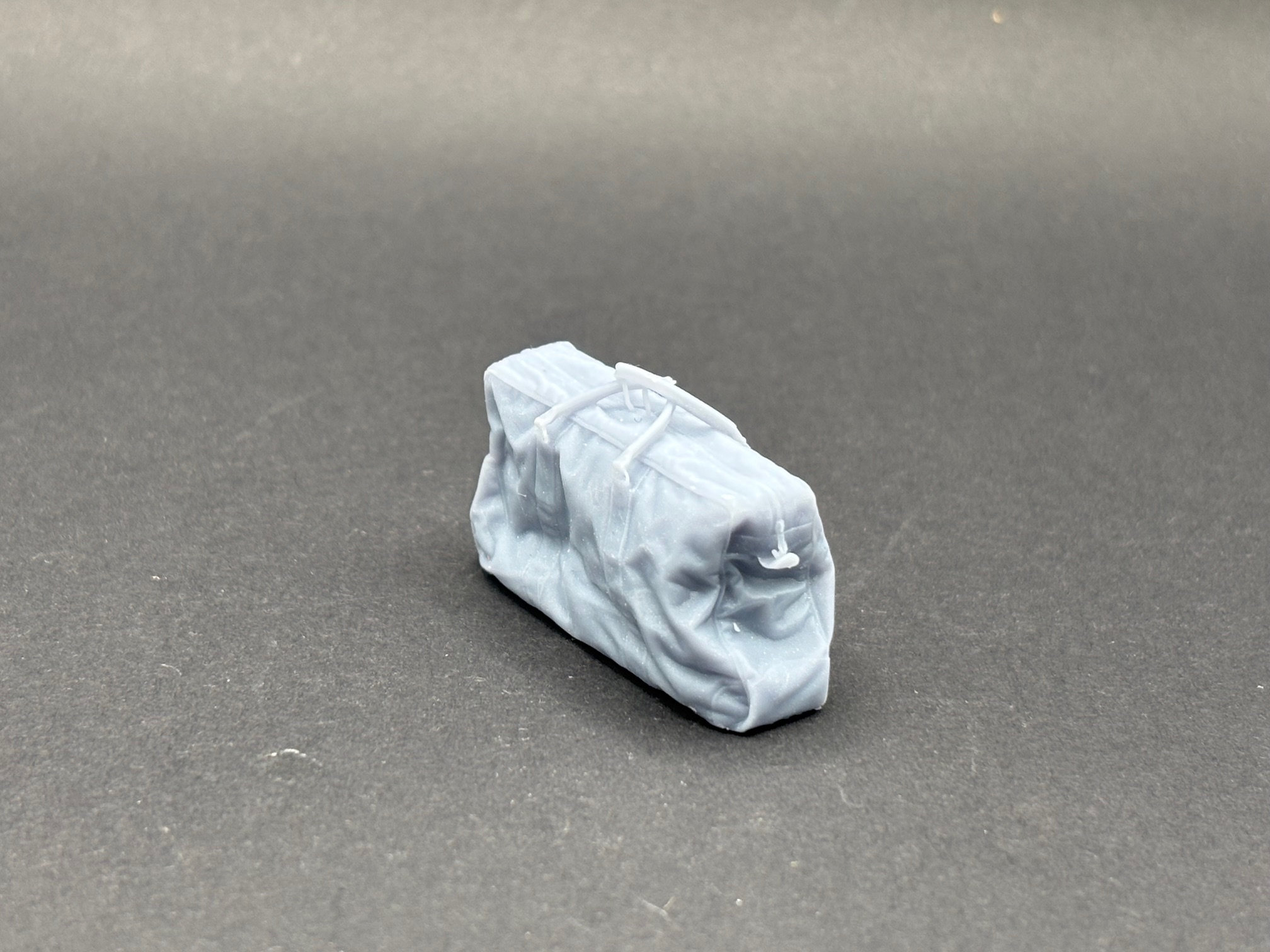 British Issue Holdall