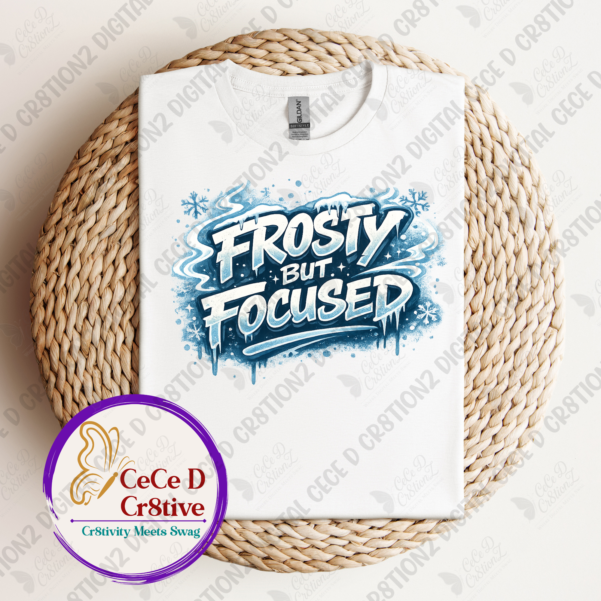 Frosty