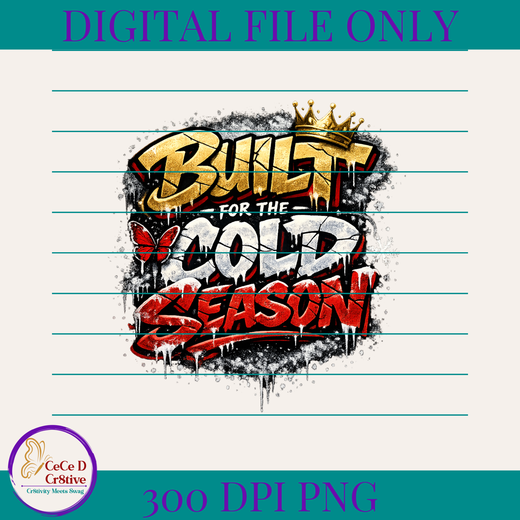 Built for Cold