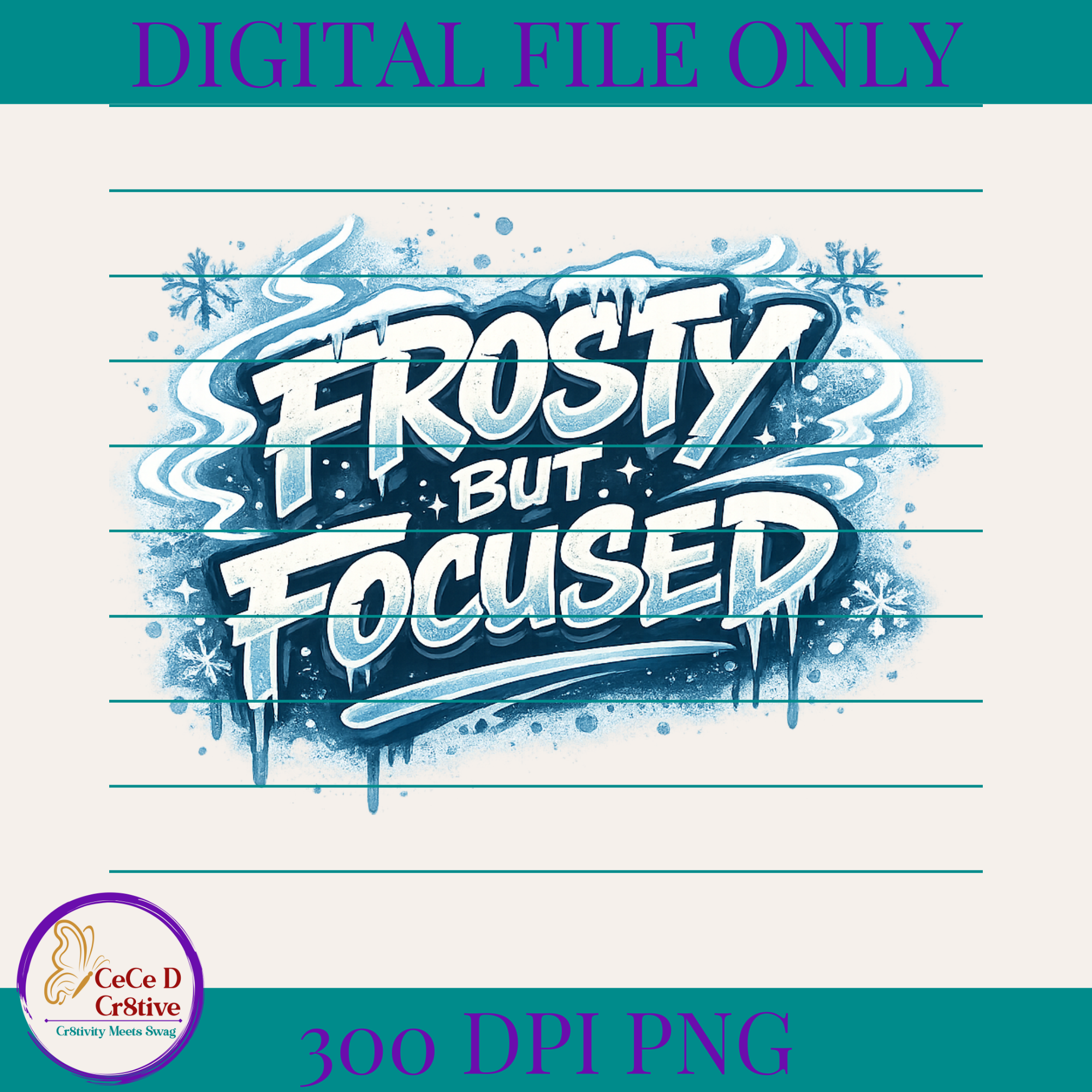 Frosty