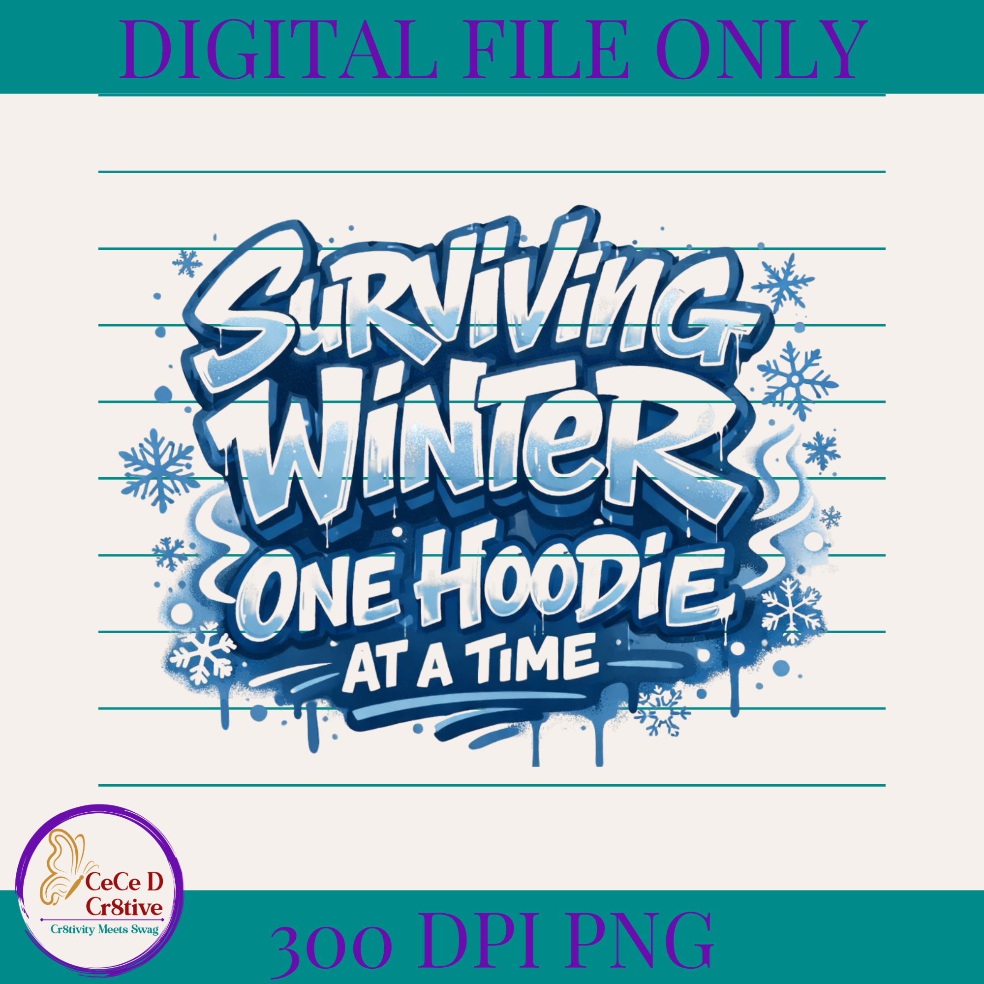 Surviving Winter