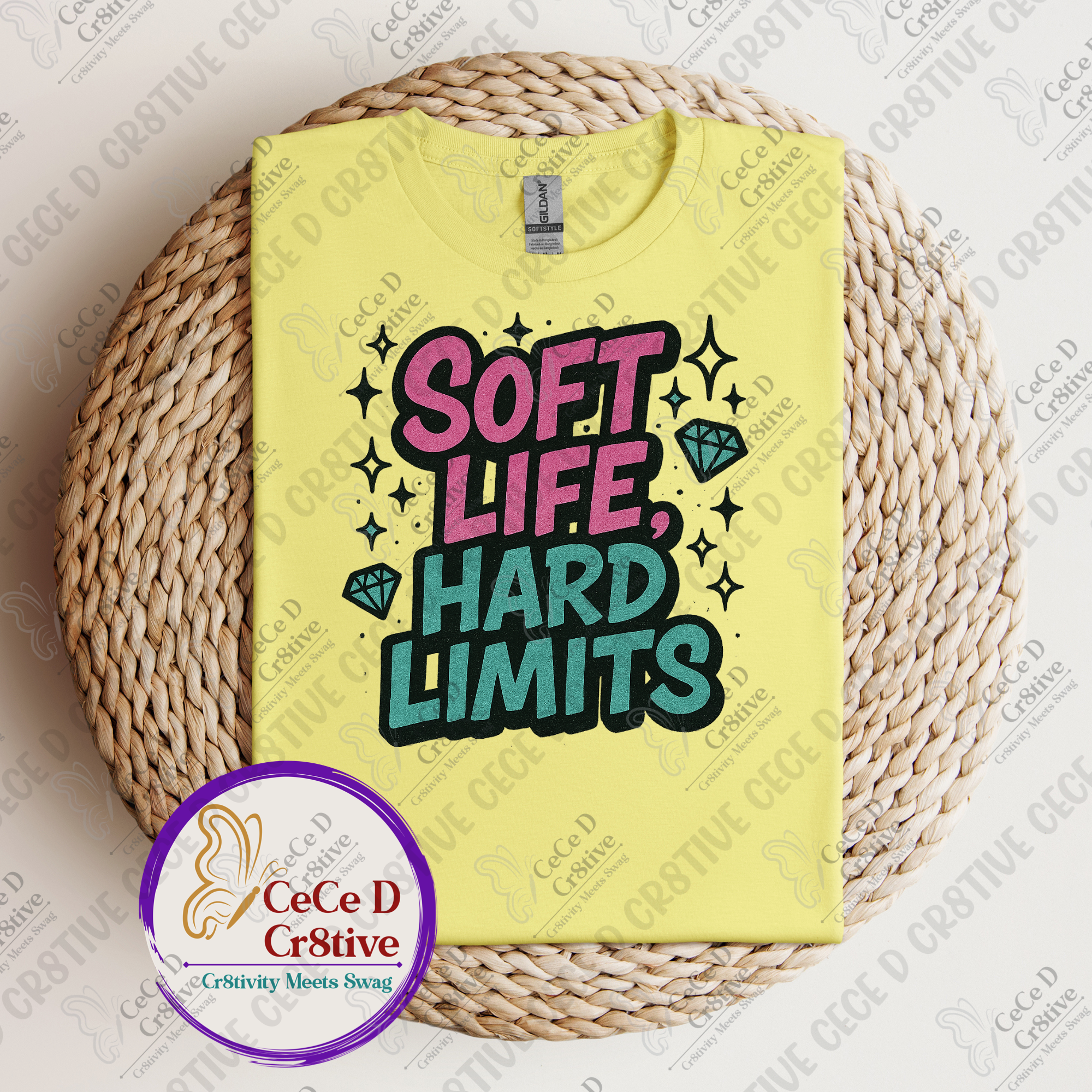Soft Life PNG