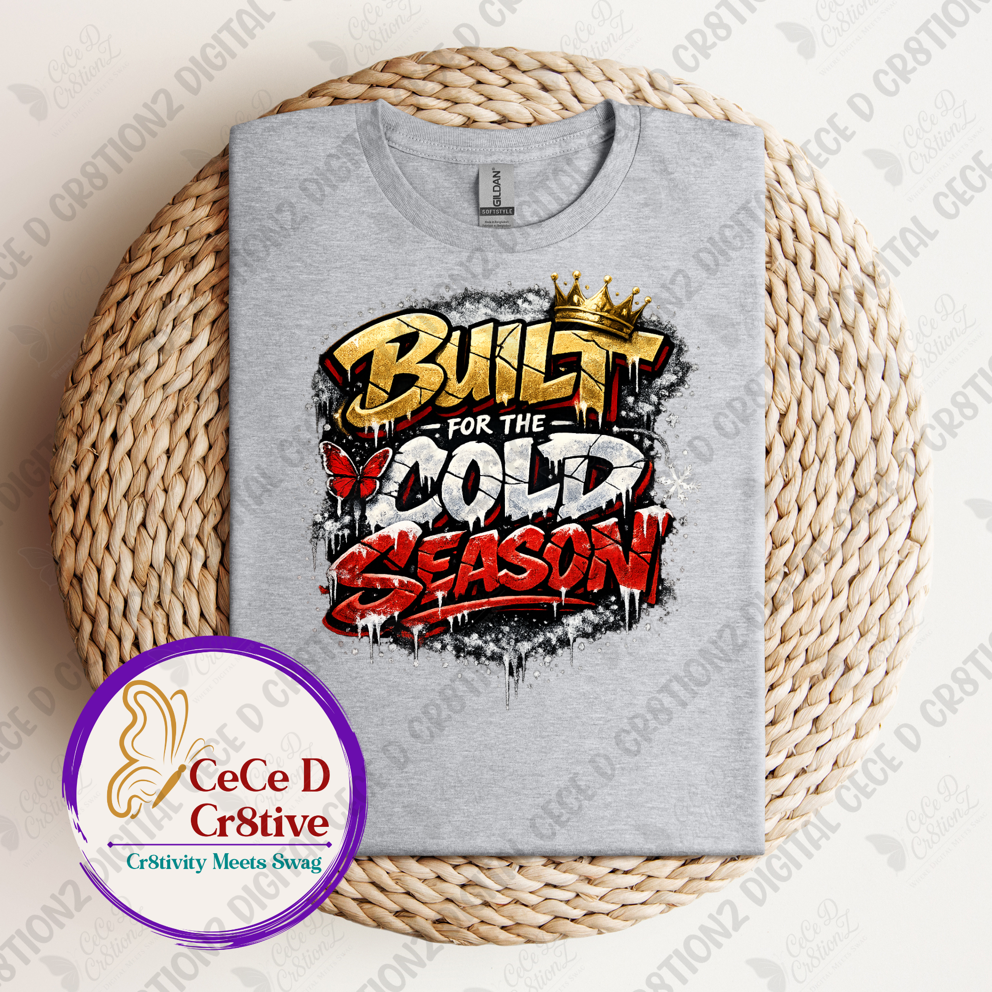 Built for Cold