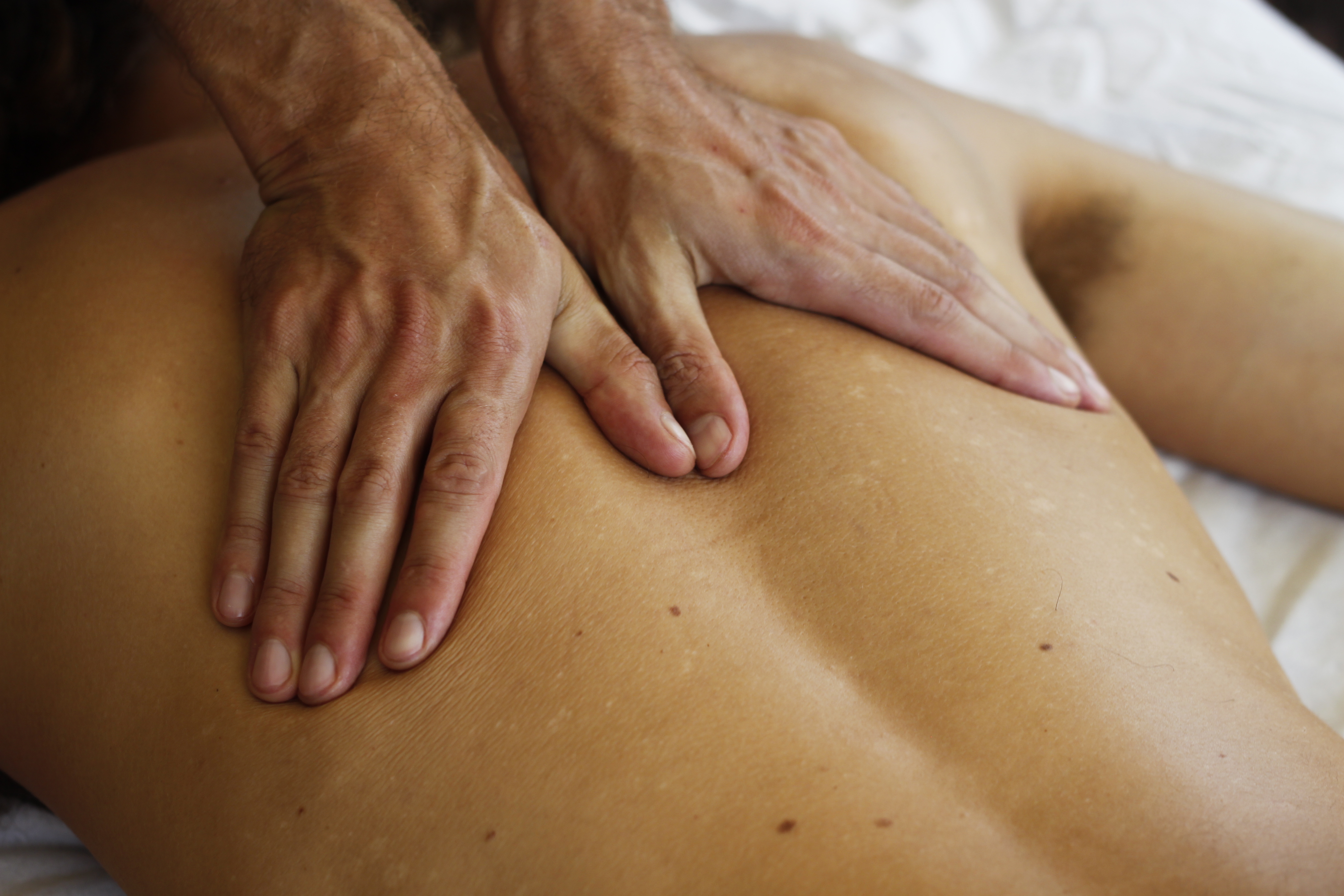 Personalized Massage | Masaje personalizado