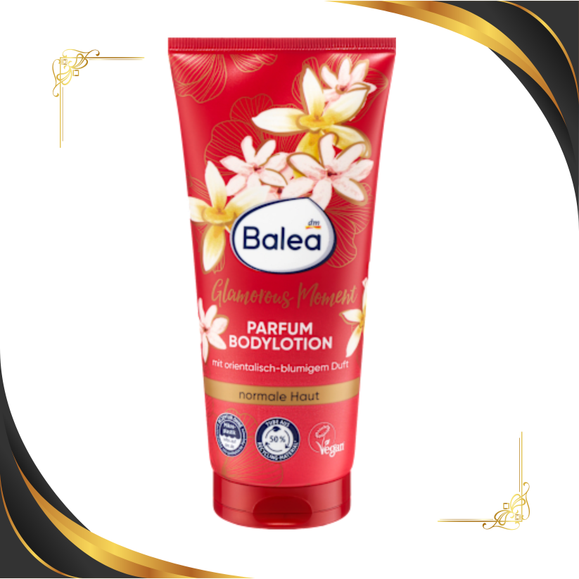 لوشن الجسم العطري