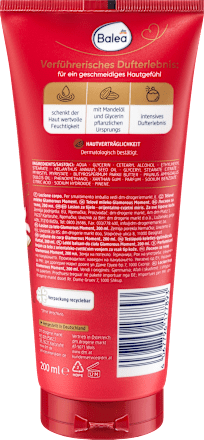 لوشن الجسم العطري