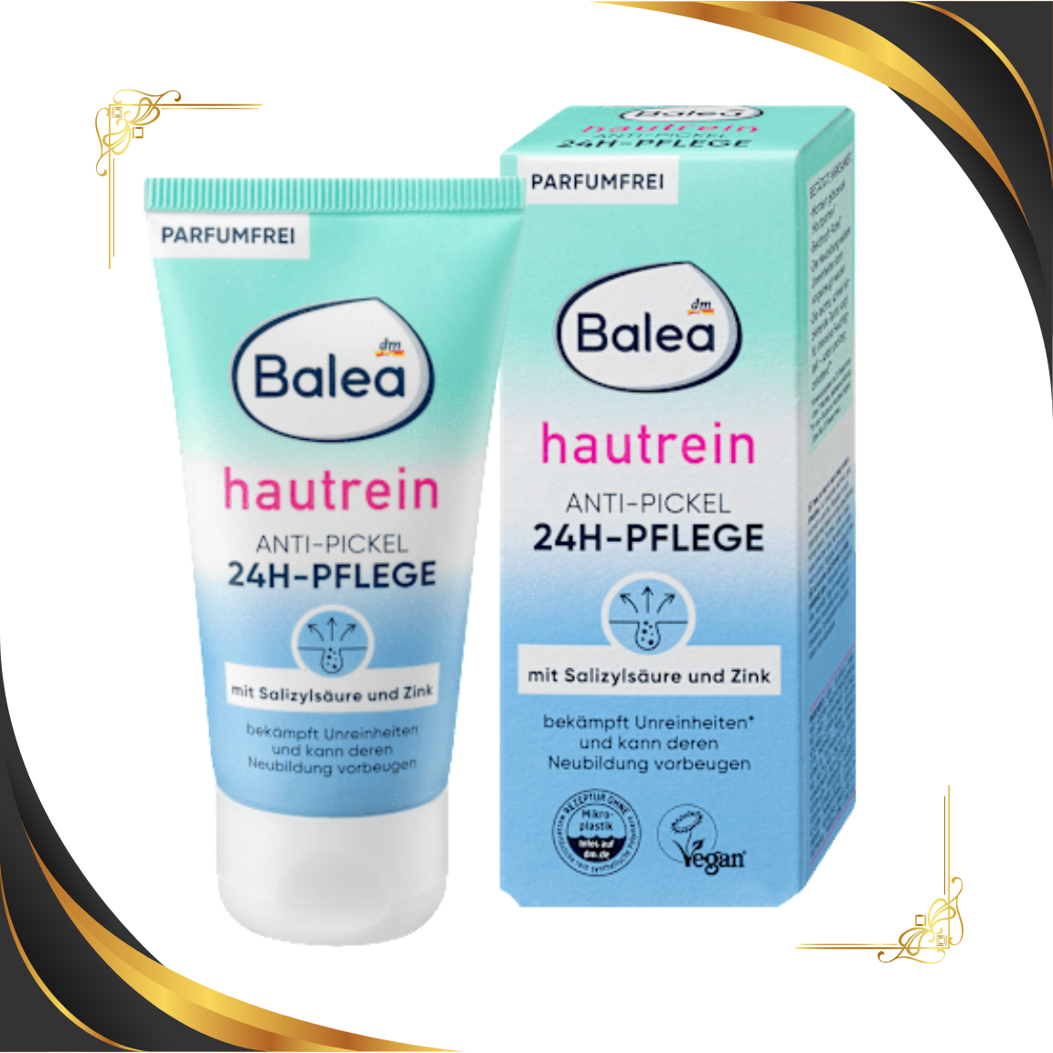 كريم علاج اثار الحبوب