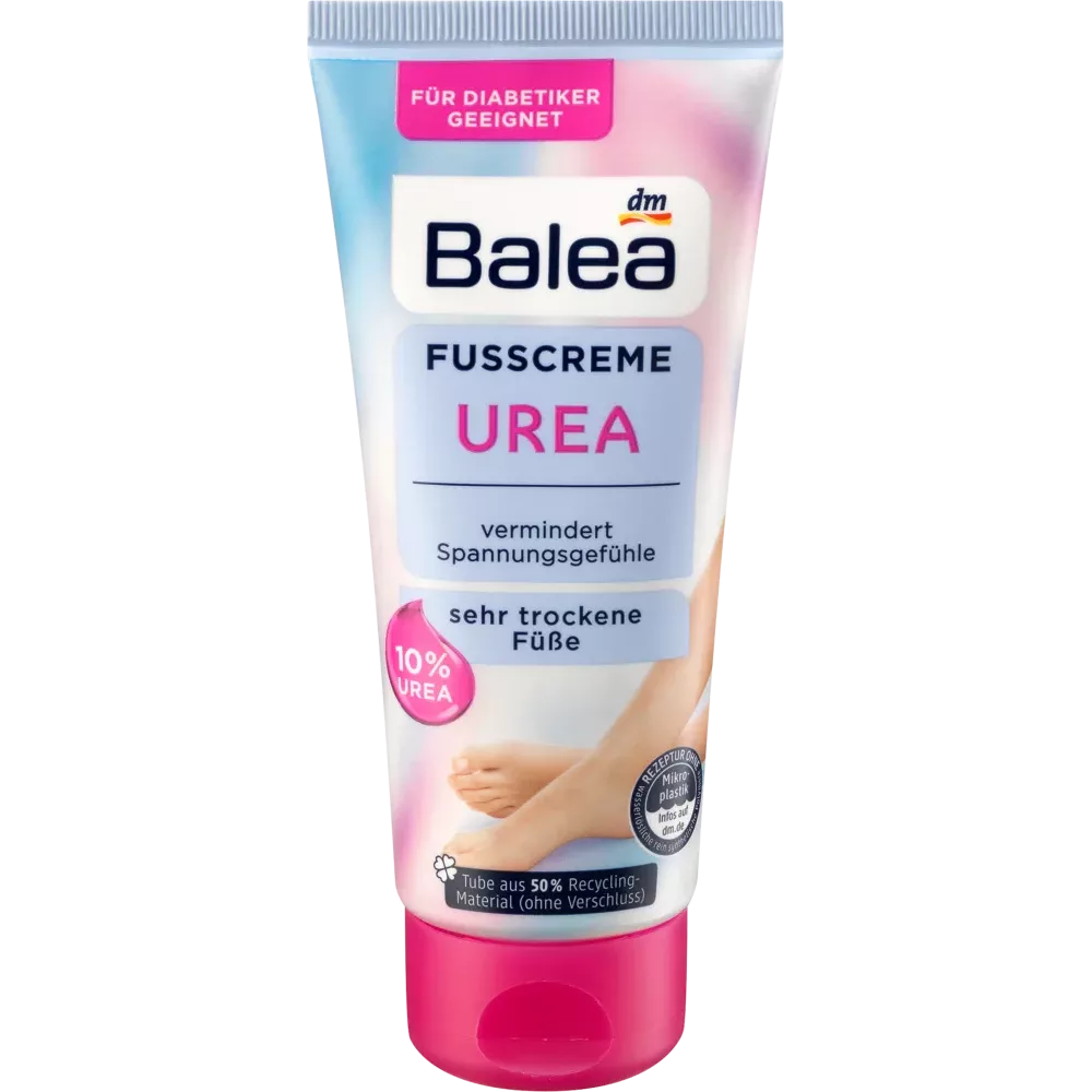 كريم القدمين