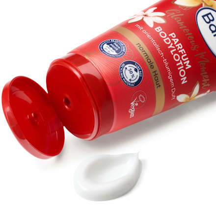 لوشن الجسم العطري