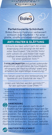 سيروم هيالورنيك اسيد