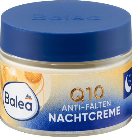 كريم ليلي لعلاج التجاعيد لعمر -40