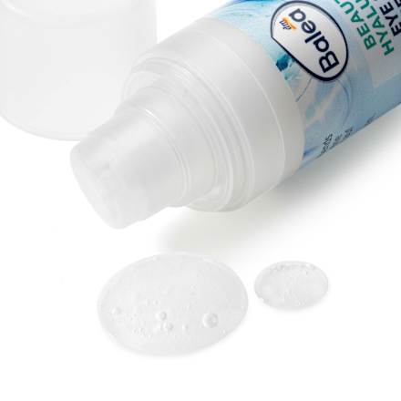 سيروم هيالروينك للعيون الشفاه