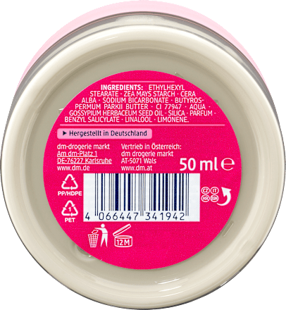 مزيل العرق الكريمي