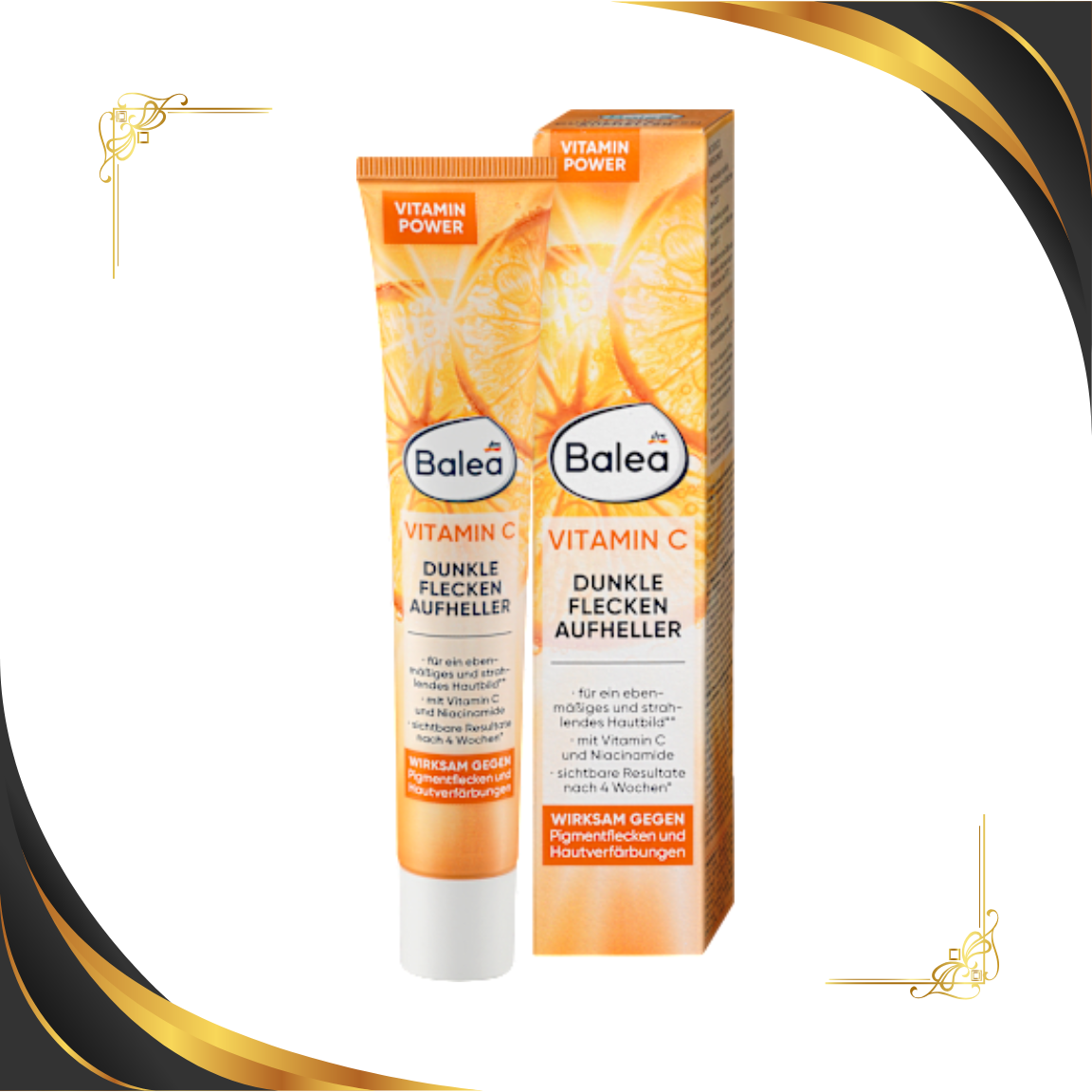 كريم علاج الكلف والتصبغات