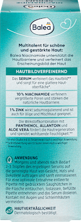 سيروم نياسيناميد