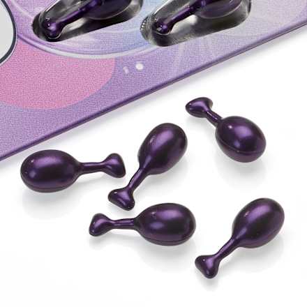 كبسولات الريتينول