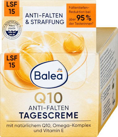 كريم نهاري لعلاج التجاعيد لعمر -40