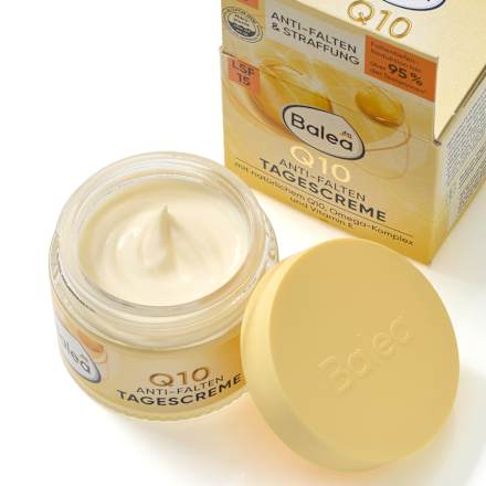 كريم نهاري لعلاج التجاعيد لعمر -40