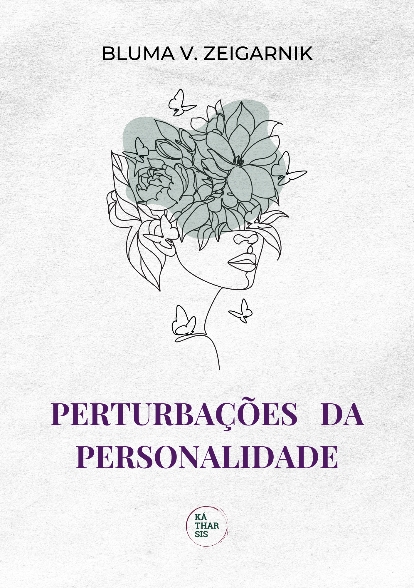 B. V. Zeigarnik - Perturbações da Personalidade