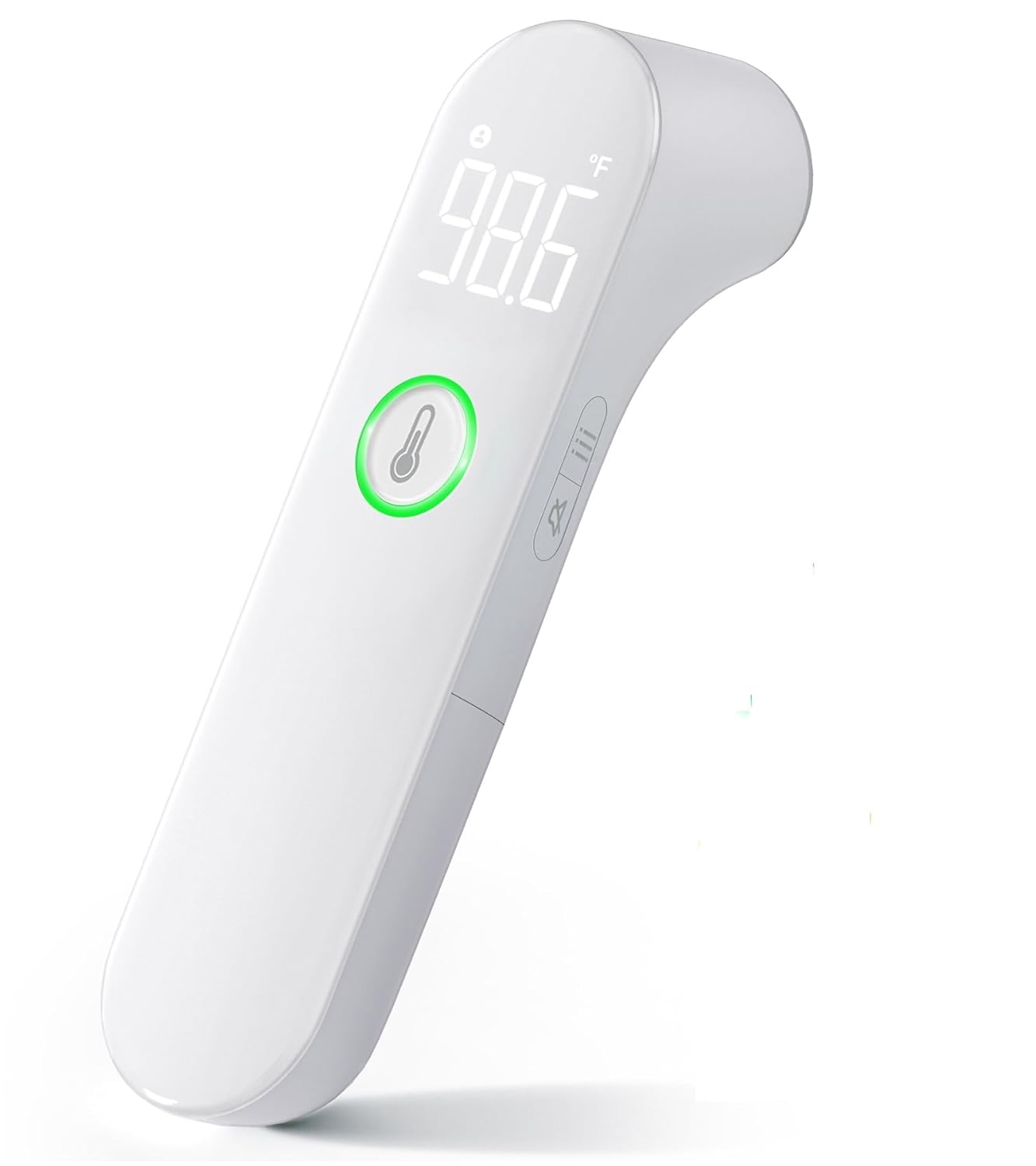 No-Touch Thermometer for Adults and Kids
