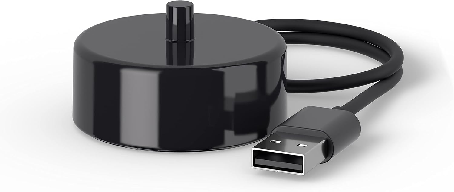 Philips Sonicare 4100 Rechargeable Electric Toothbrush, with Pressure Sensor