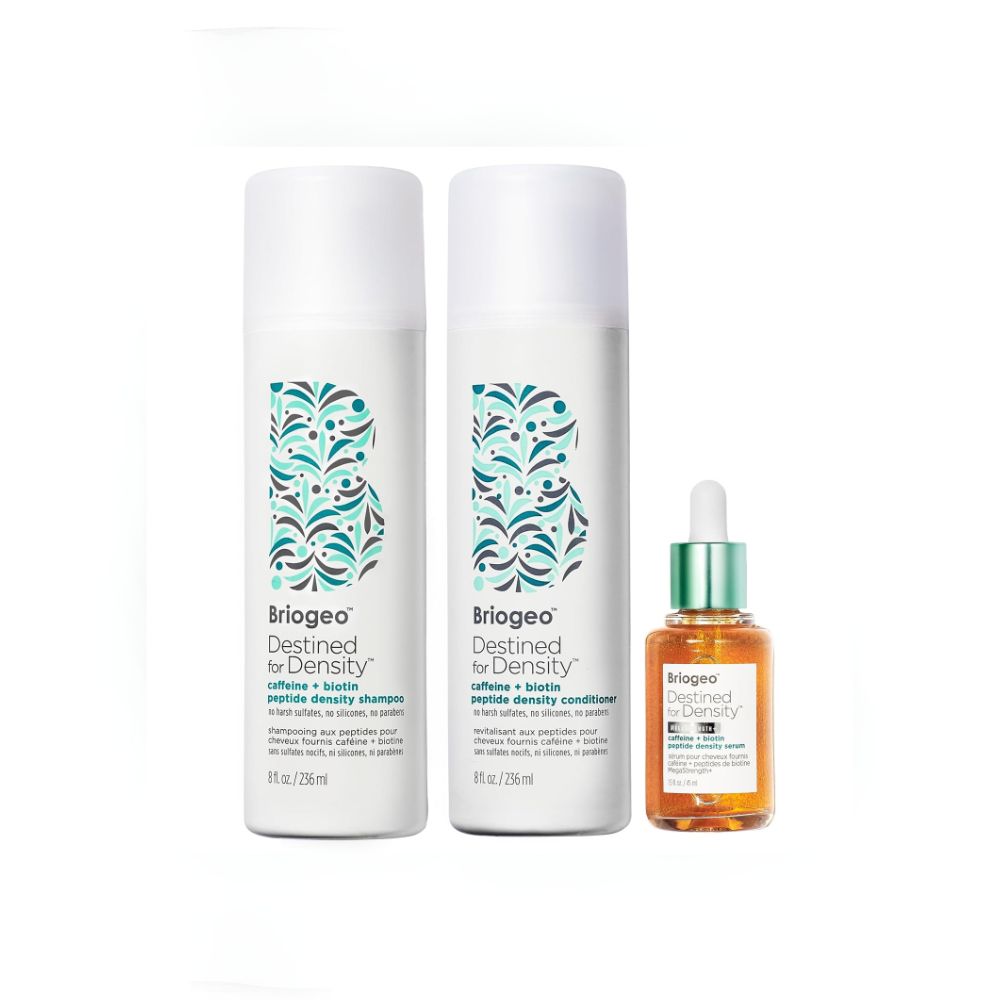 Briogeo Destined for Density Trio