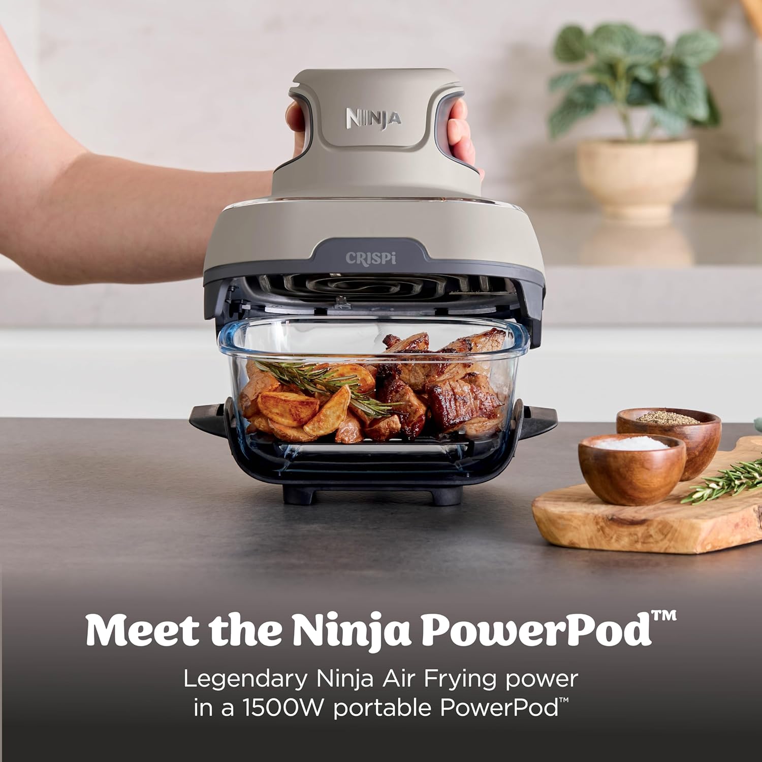 Ninja Crispi Air Fryer