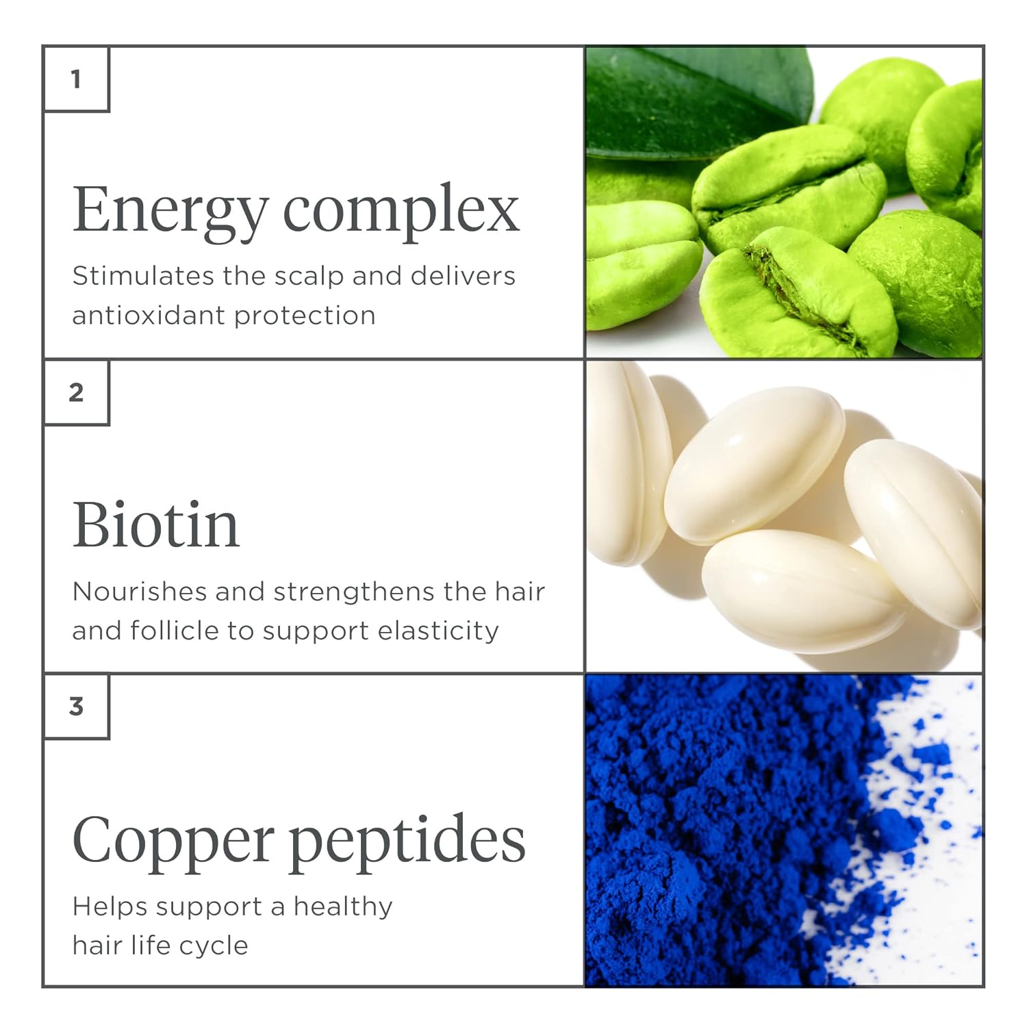 Briogeo Destined for Density Trio