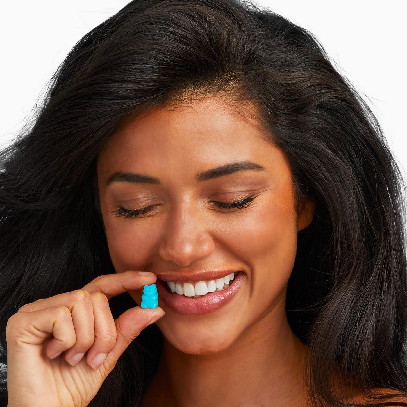 Sugarbear Hair Vitamin Gummy 2 Month Supply Extra Strength Biotin