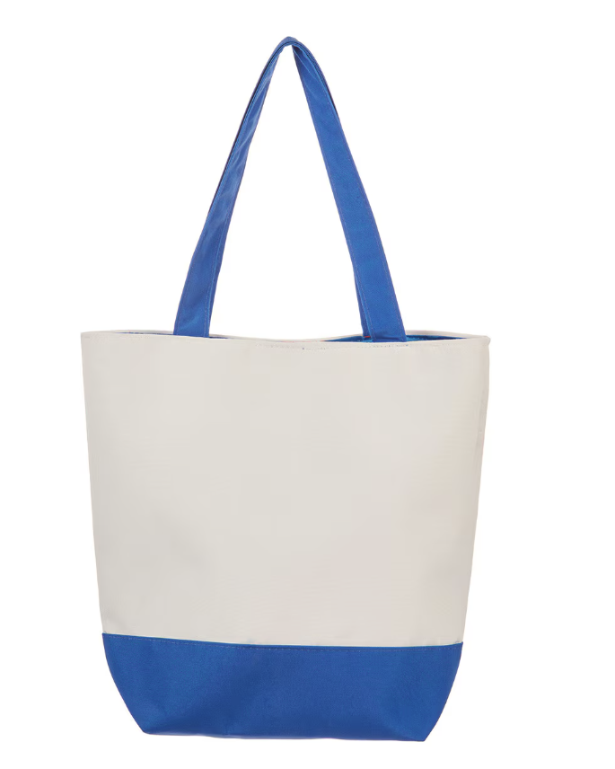 Furever Friends Tote Bag