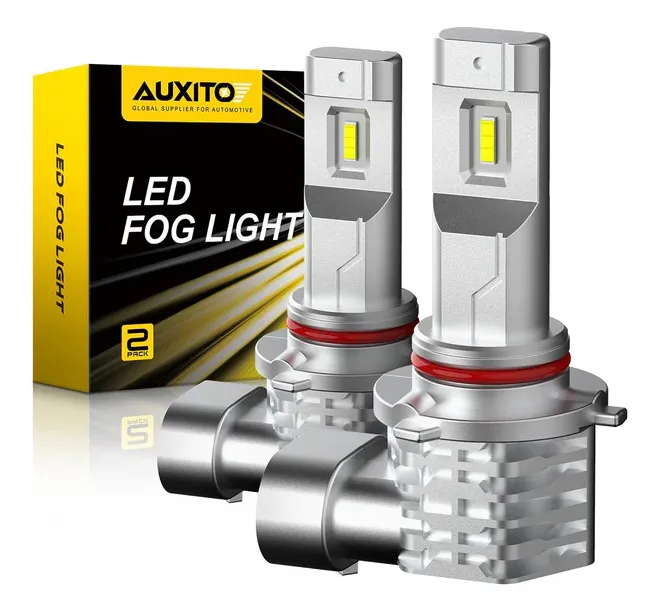 Luz antiniebla LED Auxito