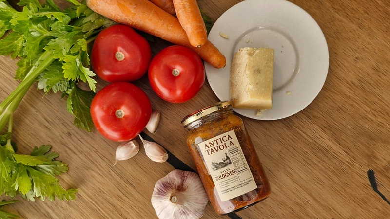 Salsas Antica Tavola