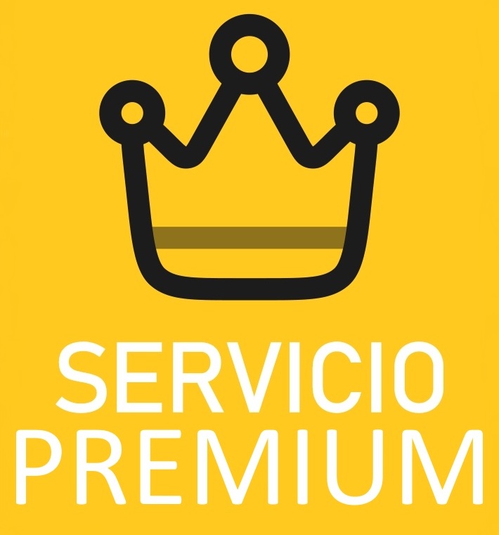 Servicio de Suscripción Comercial Premium