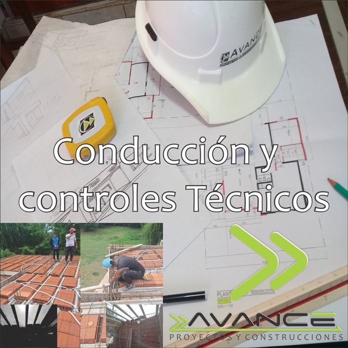 Avance Proyectos y Construcciones