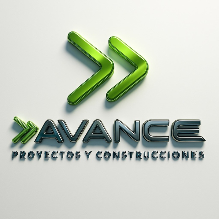 Avance Proyectos y Construcciones