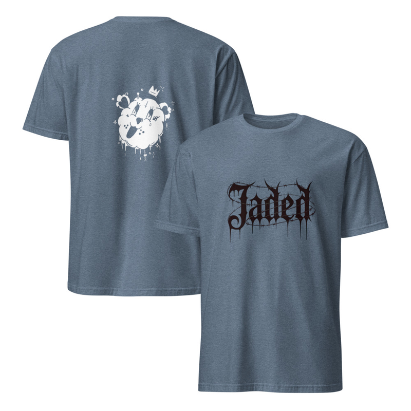 Jaded Graphic T-Shirt